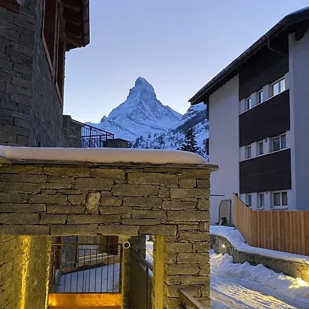 Aparthotel Alpine Colosseo