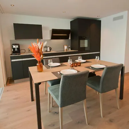 Alpine Colosseo Aparthotel *