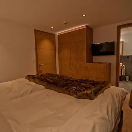 Alpine Colosseo Aparthotel *