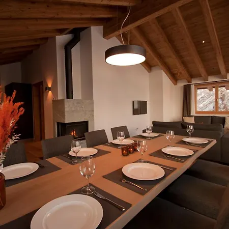 Aparthotel Alpine Colosseo *