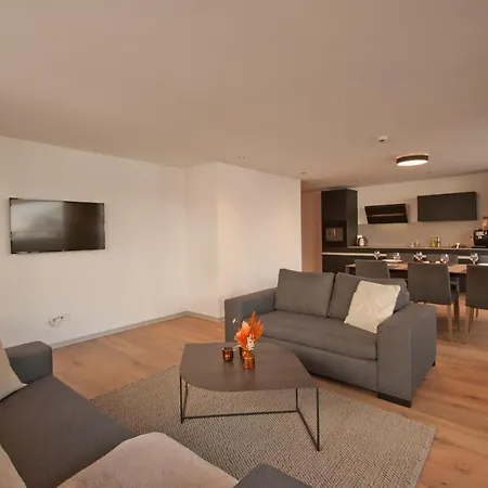 Alpine Colosseo Aparthotel *