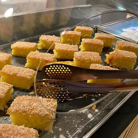 Aparthotel Alpine Colosseo Zermatt