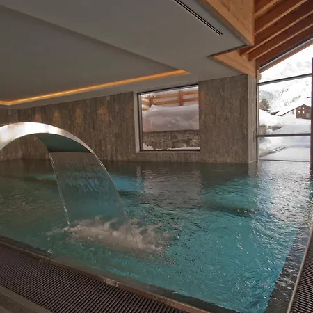 Alpine Colosseo Aparthotel *