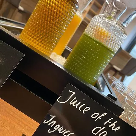 Aparthotel Alpine Colosseo *