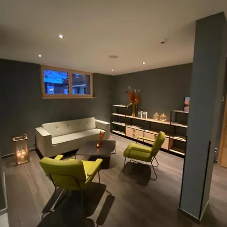 Aparthotel Alpine Colosseo