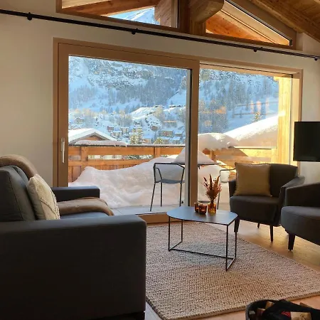 Alpine Colosseo Aparthotel