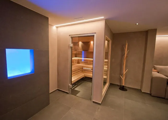 Alpine Colosseo Aparthotel Zermatt