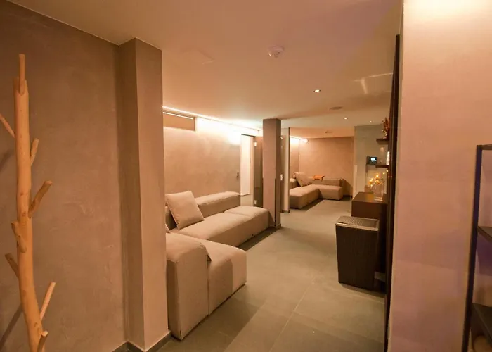 Apartmanhotel Alpine Colosseo