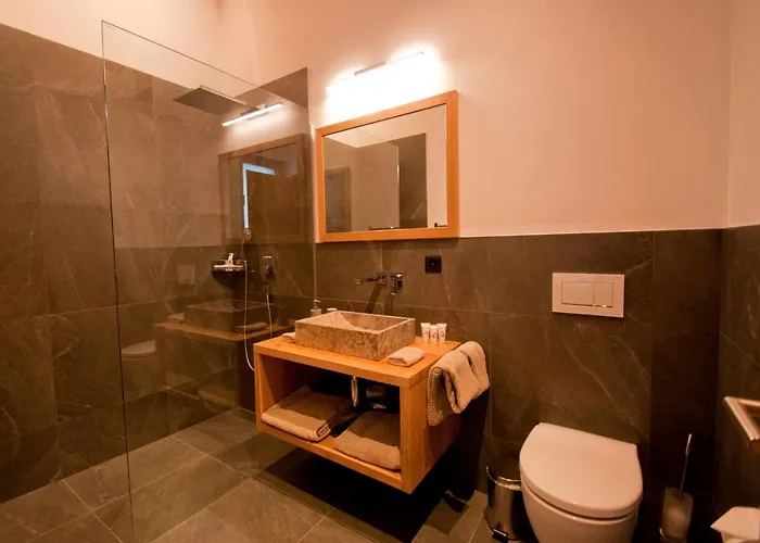 Alpine Colosseo * Zermatt