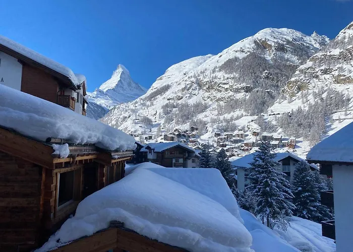 公寓式酒店 Alpine Colosseo *