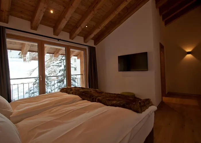 Aparthotel Alpine Colosseo *