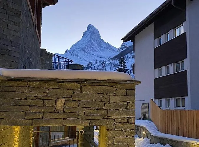 Apartmanhotel Alpine Colosseo