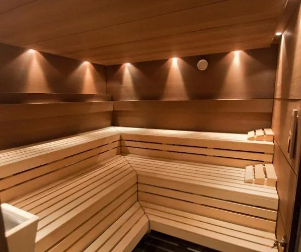 Alpine Colosseo * Zermatt