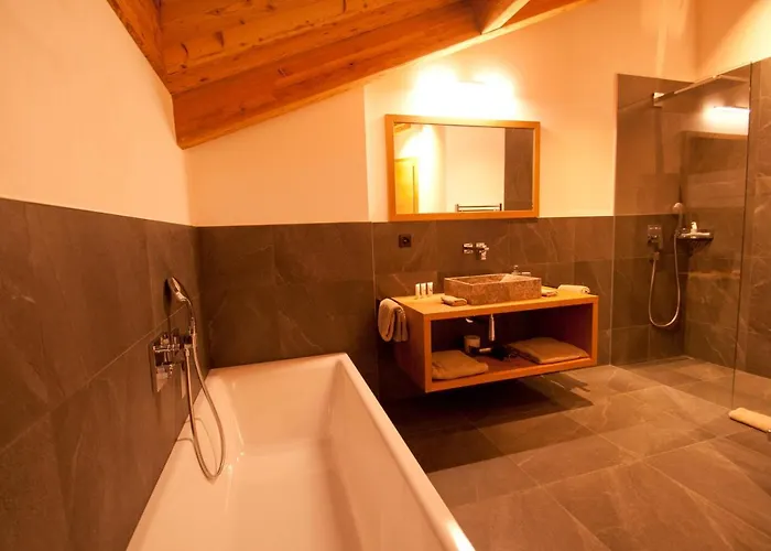 Alpine Colosseo * 采尔马特