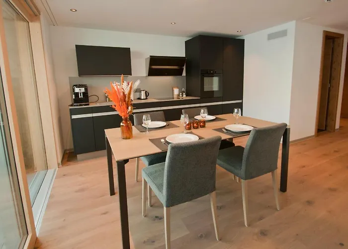 Alpine Colosseo Aparthotel *