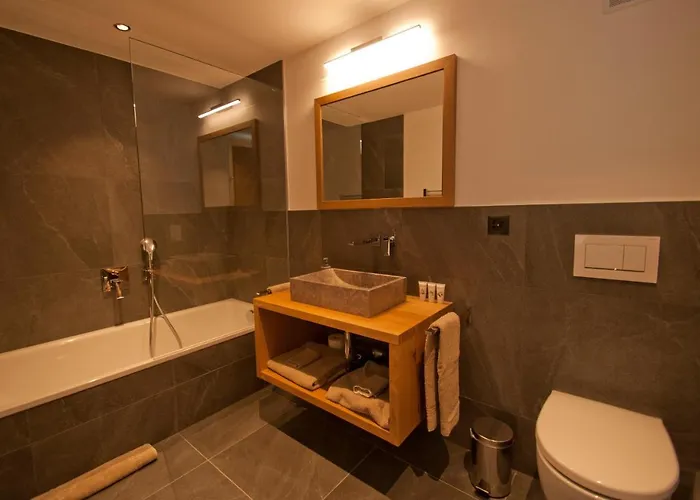 Alpine Colosseo Aparthotel *