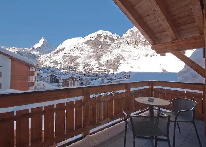 Alpine Colosseo Aparthotel *