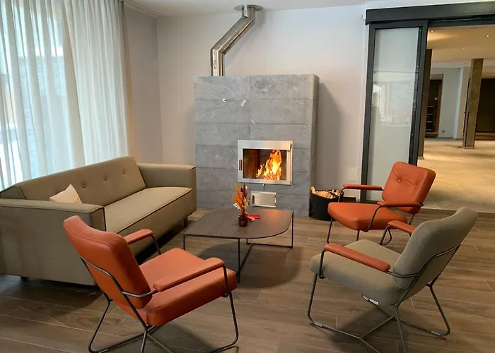 Alpine Colosseo Aparthotel