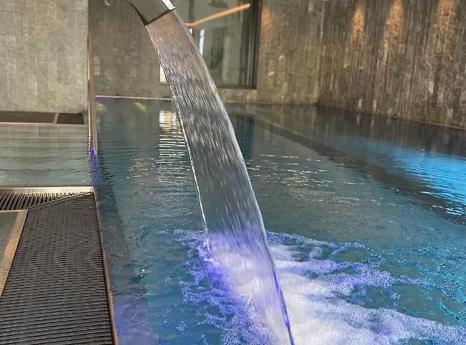 Alpine Colosseo Aparthotel *