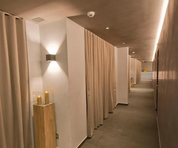 Apartmanhotel Alpine Colosseo *