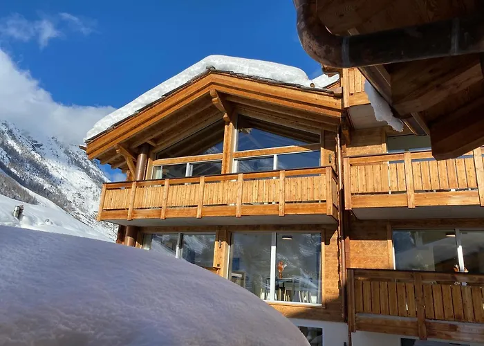 Alpine Colosseo Aparthotel