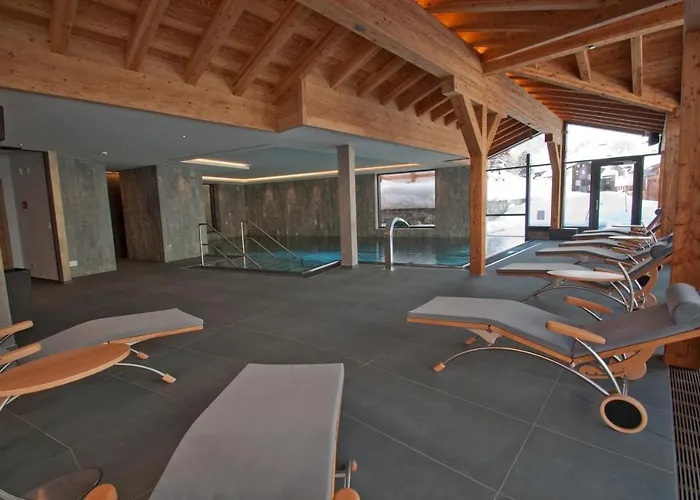 Alpine Colosseo Zermatt