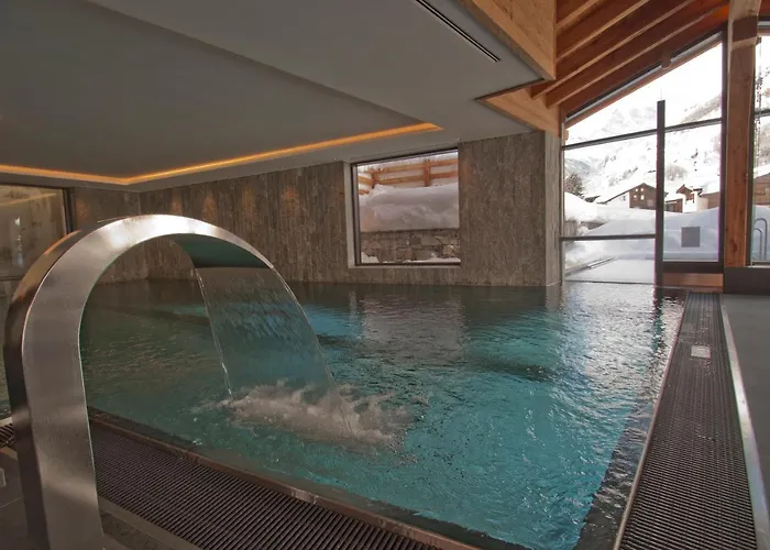 Alpine Colosseo Aparthotel *