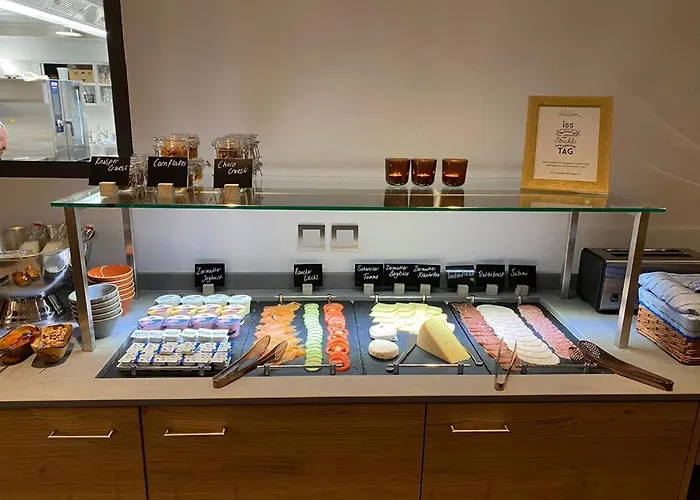 Alpine Colosseo Aparthotel