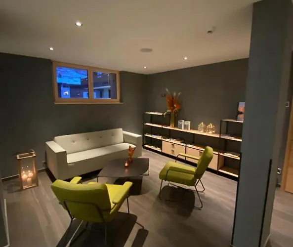 Apartmanhotel Alpine Colosseo