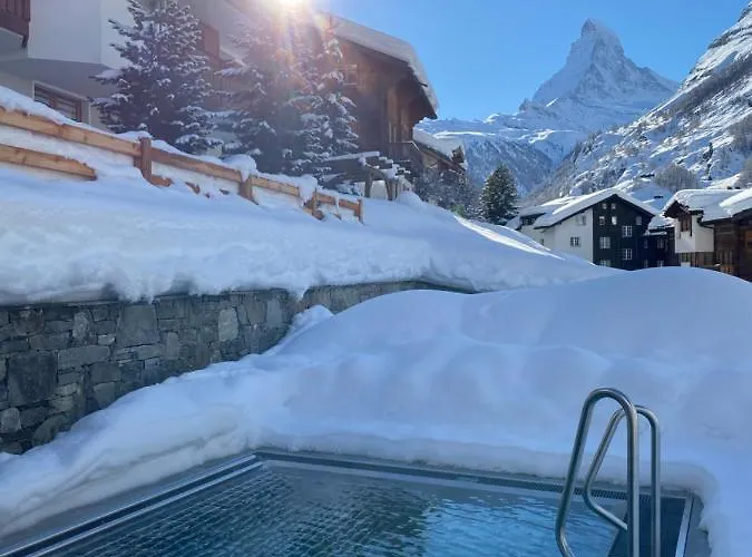 Apartmanhotel Alpine Colosseo *