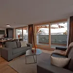 Апарт-готель Alpine Colosseo