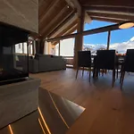 Alpine Colosseo Апарт-готель *