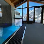 شقة فندقية Alpine Colosseo زيرمات