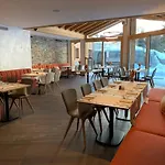 Alpine Colosseo * Церматт