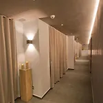 Апарт-готель Alpine Colosseo *