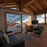 Alpine Colosseo Церматт