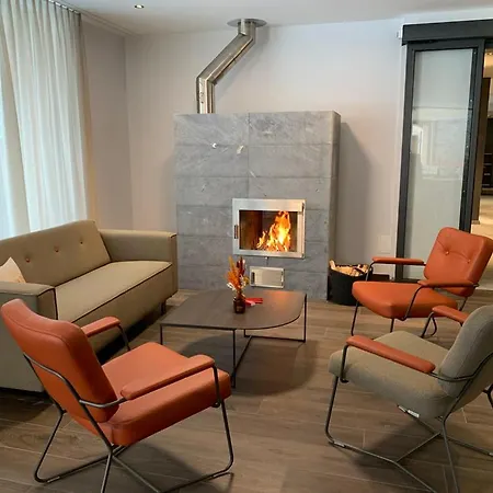 Alpine Colosseo Aparthotel