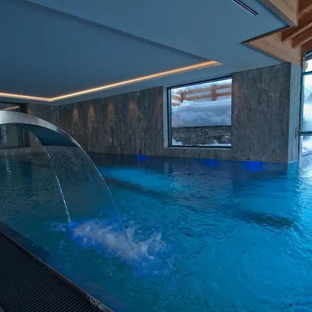 Aparthotel Alpine Colosseo Zermatt