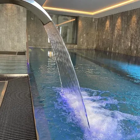 Alpine Colosseo Aparthotel *