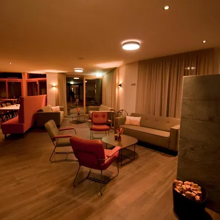 Aparthotel Alpine Colosseo Zermatt
