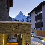 Apart Otel Alpine Colosseo