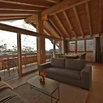 Alpine Colosseo Apart Otel