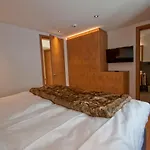 Alpine Colosseo Apart Otel Zermatt