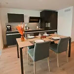 Alpine Colosseo Apart Otel *