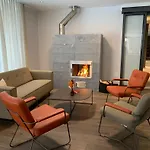 Alpine Colosseo Apart Otel