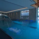 Apart Otel Alpine Colosseo Zermatt