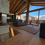 Alpine Colosseo Apart Otel