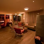 Apart Otel Alpine Colosseo Zermatt