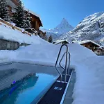 Alpine Colosseo Zermatt