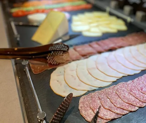 Alpine Colosseo Zermatt